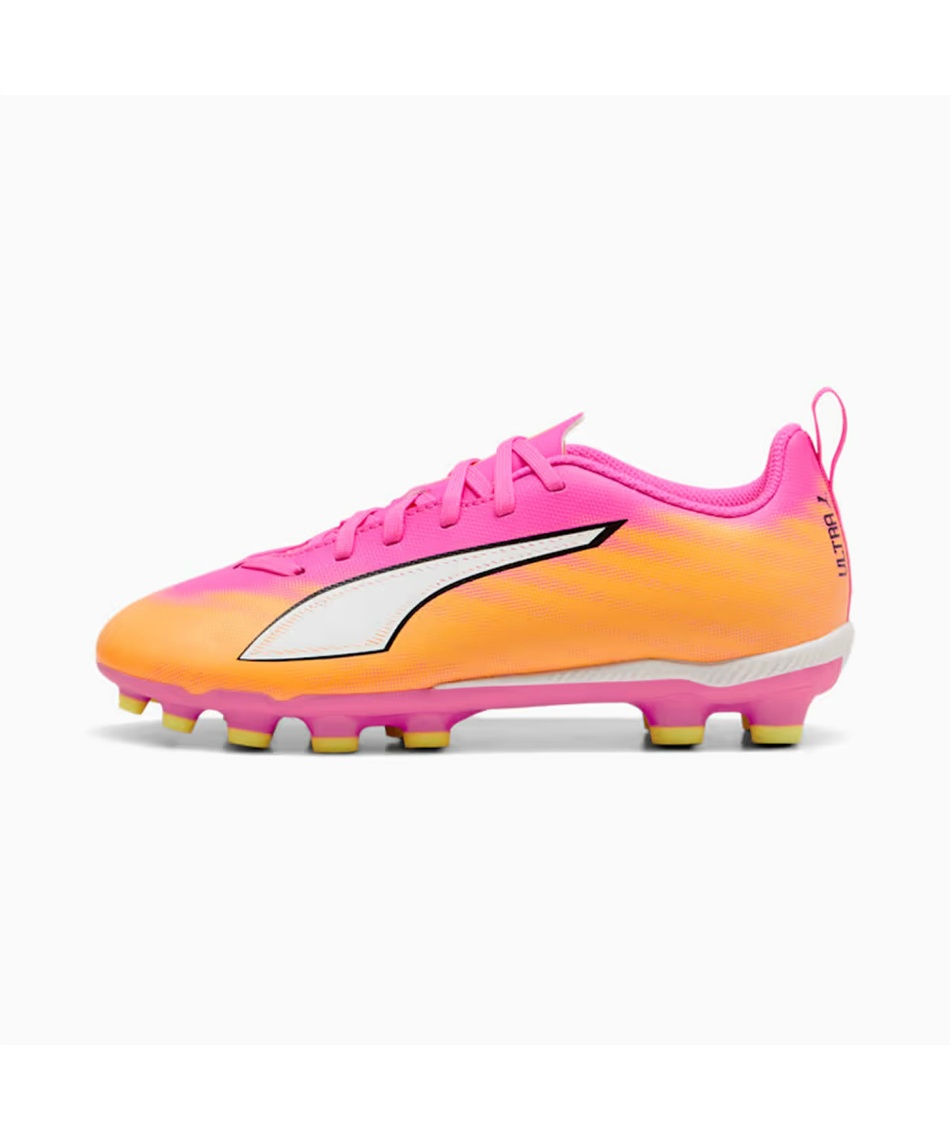 プーマ(PUMA) サッカースパイク ウルトラ 6 プレイ HG/AG +ミッド