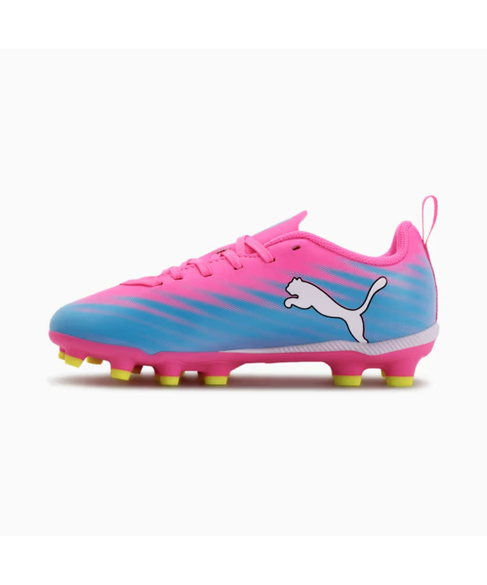 プーマ(PUMA) サッカースパイク ウルトラ 6 プレイ HG/AG +ミッド