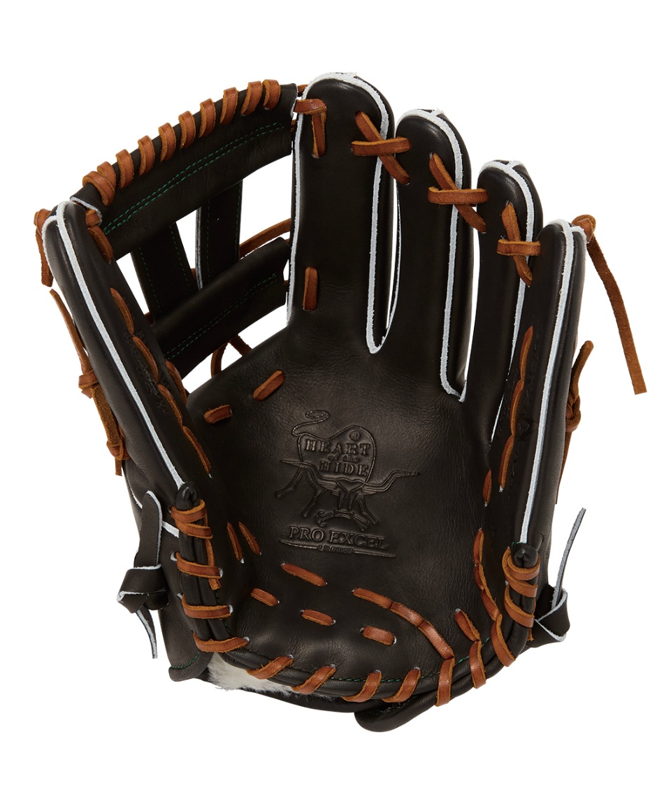 小原 Rawlings 軟式グローブ 野球 一般軟式グローブ 内野手 26S HOH プロEX FS GR6HENP6FS