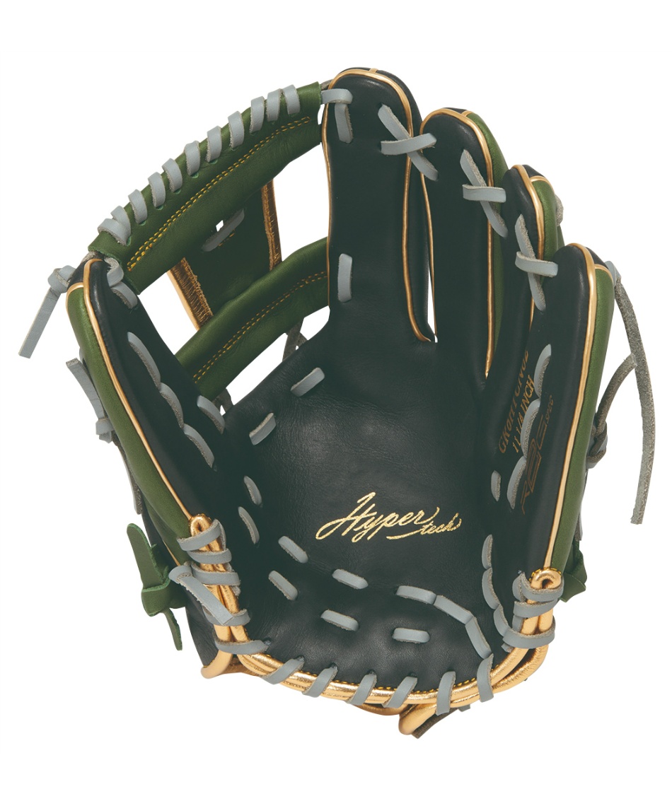 Rawlings 一般軟式グローブ ローリングス(Rawlings) 野球 一般軟式グローブ 内野手 26S ハイパーT