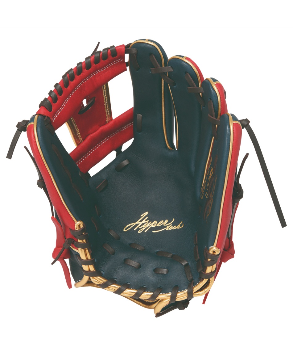 ローリングス(Rawlings) 野球 一般軟式グローブ 内野手 26S ハイパーT