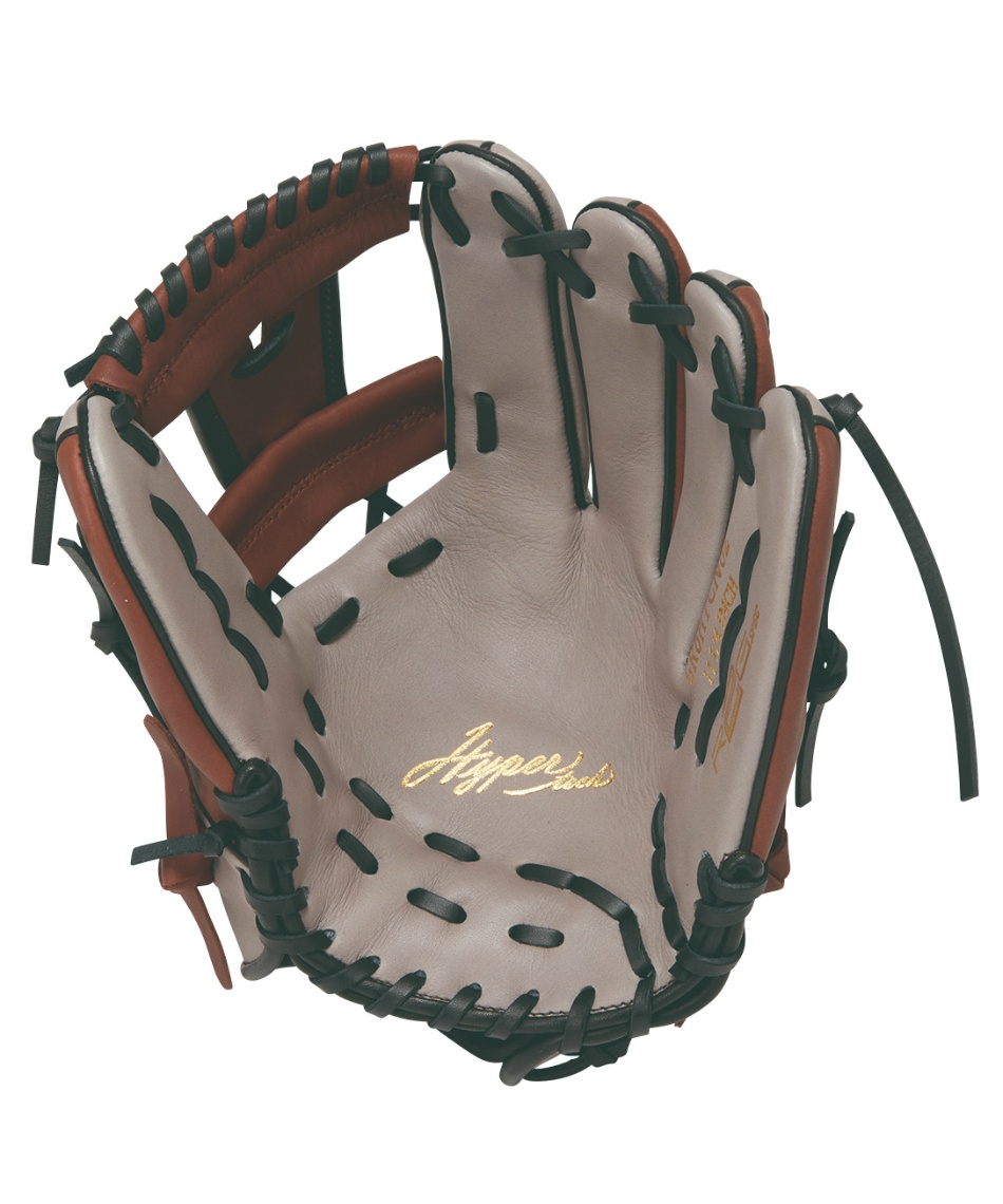 ローリングス(Rawlings) 野球 一般軟式グローブ 内野手 26S ハイパーT