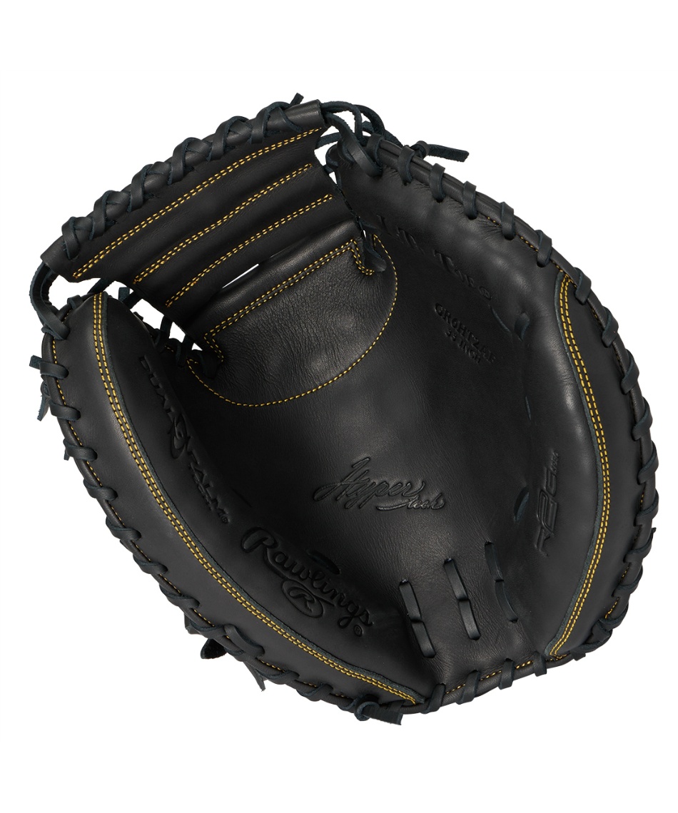ローリングス(Rawlings) 野球 一般軟式グローブ 捕手 26S ハイパーT