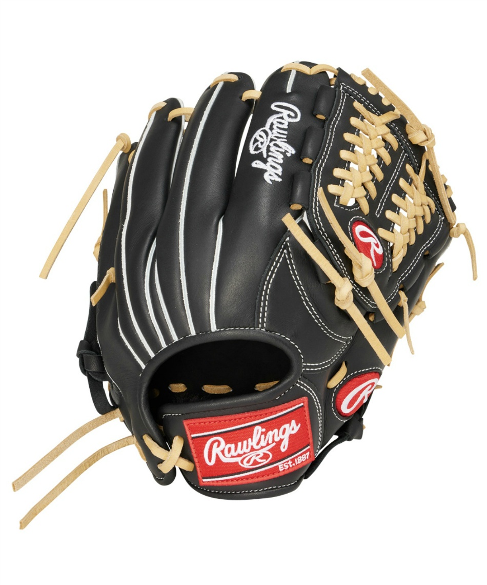 ローリングス Rawlings オールラウンド 軟式グローブ」の人気商品一覧