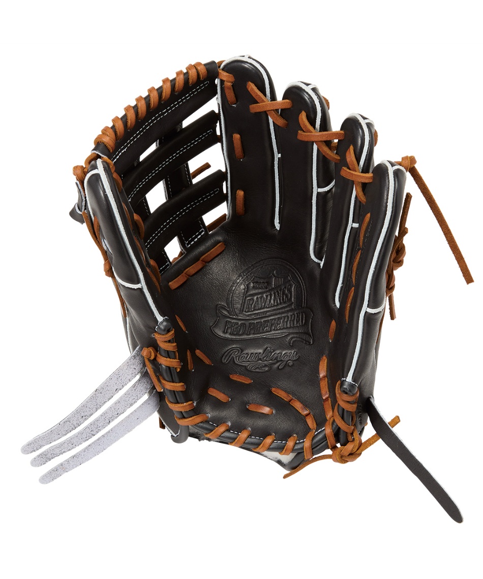 ローリングス(Rawlings) 野球 硬式グローブ 外野手用 プロプリ WZ02外