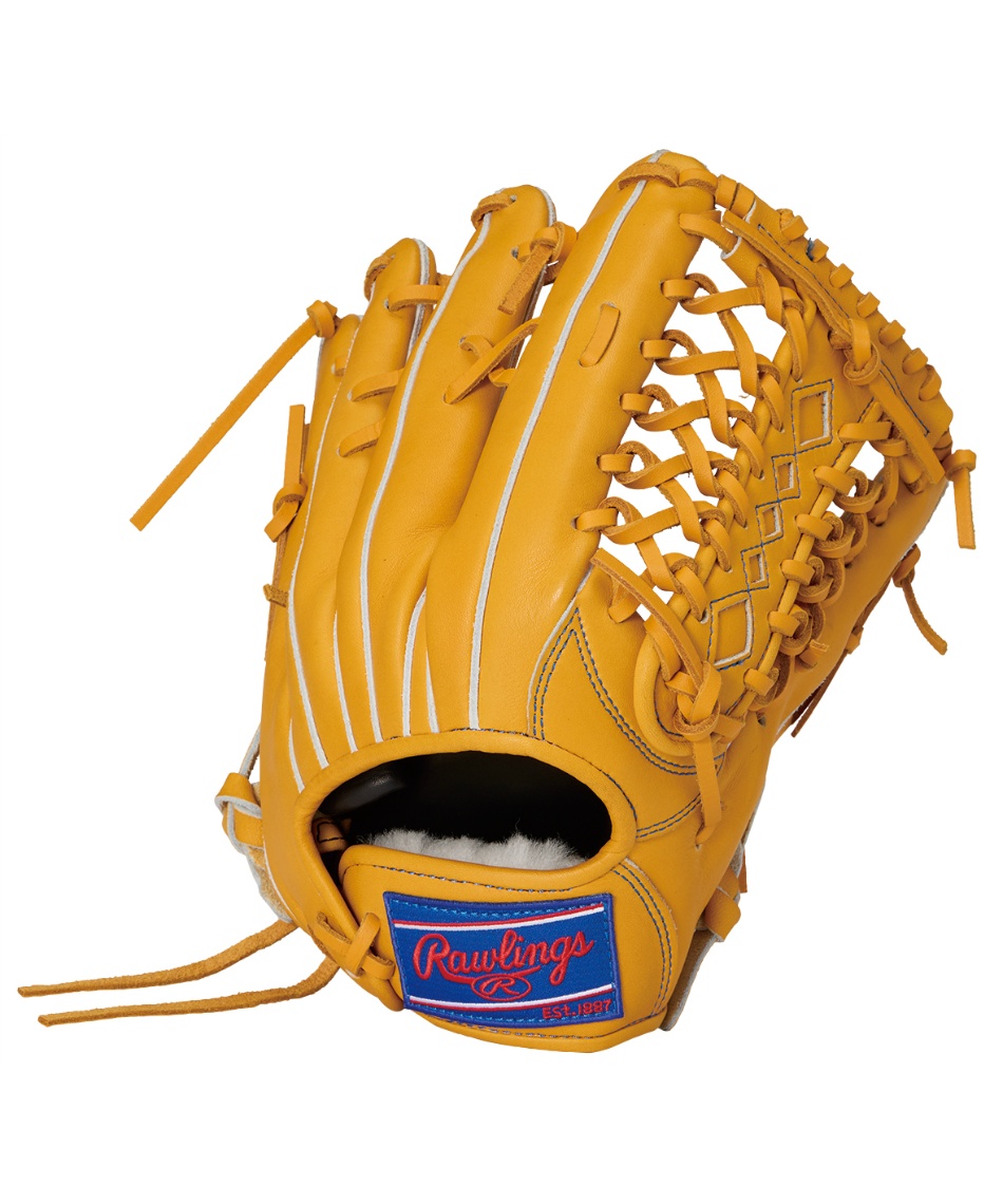 �l���|�C���g378pt 10% OFF�^SALE �y���������z���[�����O�X(Rawlings) �싅 �d���O���[�u �O���p HOH���C�W���O�X�^�[COMB�O GH6HRB870 �W���j�A ���f�B�[�X GT �E�����p