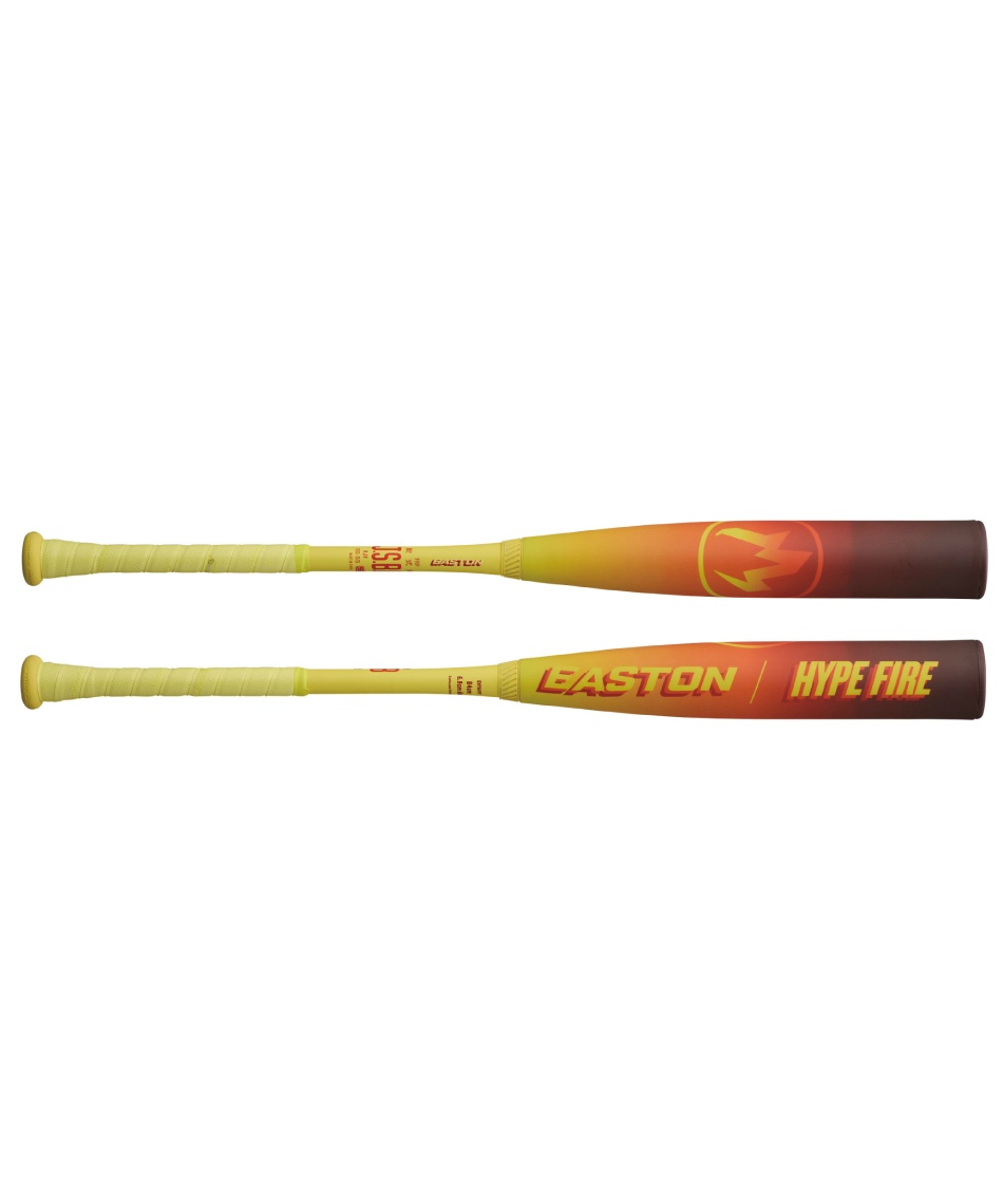 イーストン(EASTON) 野球 少年軟式バット HYPE FIRE ENY6HYP