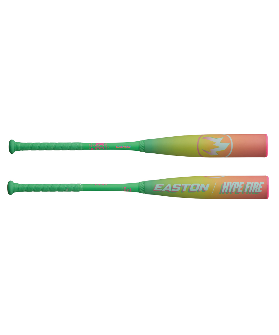 イーストン(EASTON) 野球 少年軟式バット HYPE FIRE ENY6HYP