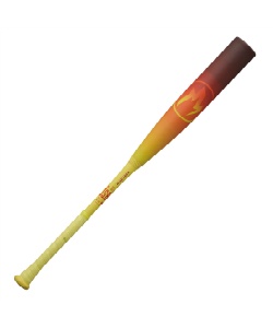 【新品未使用】少年軟式ハイプファイアー 少年軟式バット FRP製 イーストン EASTON HYPE FIRE ハイプファイヤー