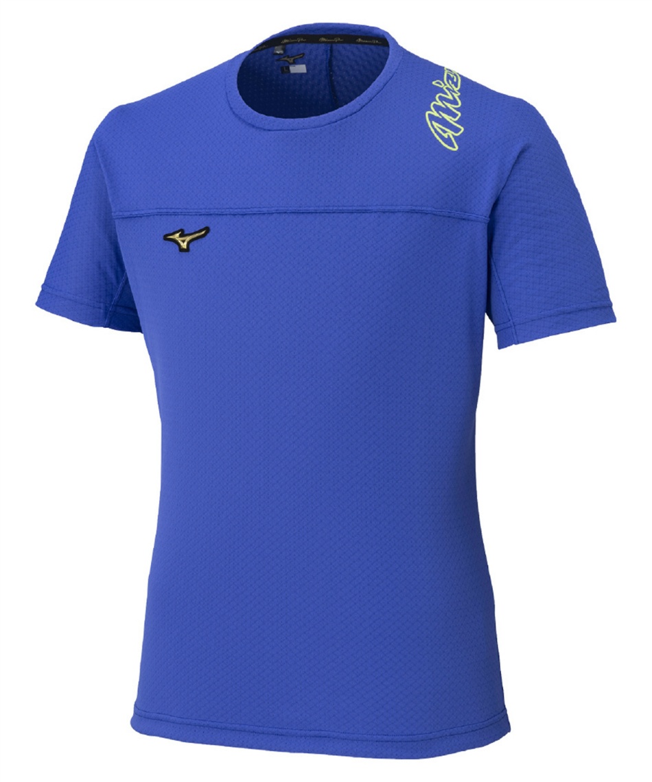 �l���|�C���g65pt �y���������z�~�Y�m(MIZUNO) �싅�E�F�A ����T�V���c �N�[�����OT�V���c 12JADT5023 �����Y ���f�B�[�X L