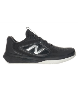 �l���|�C���g1545pt 12% OFF�^SALE �y���������z�j���[�o�����X(new balance) �e�j�X�V���[�Y �I�[���R�[�g�p �t���[�G���Z�� 796 v5 H FuelCell 796 v5 H M79620S 4E �����Y BLACK 25�D5
