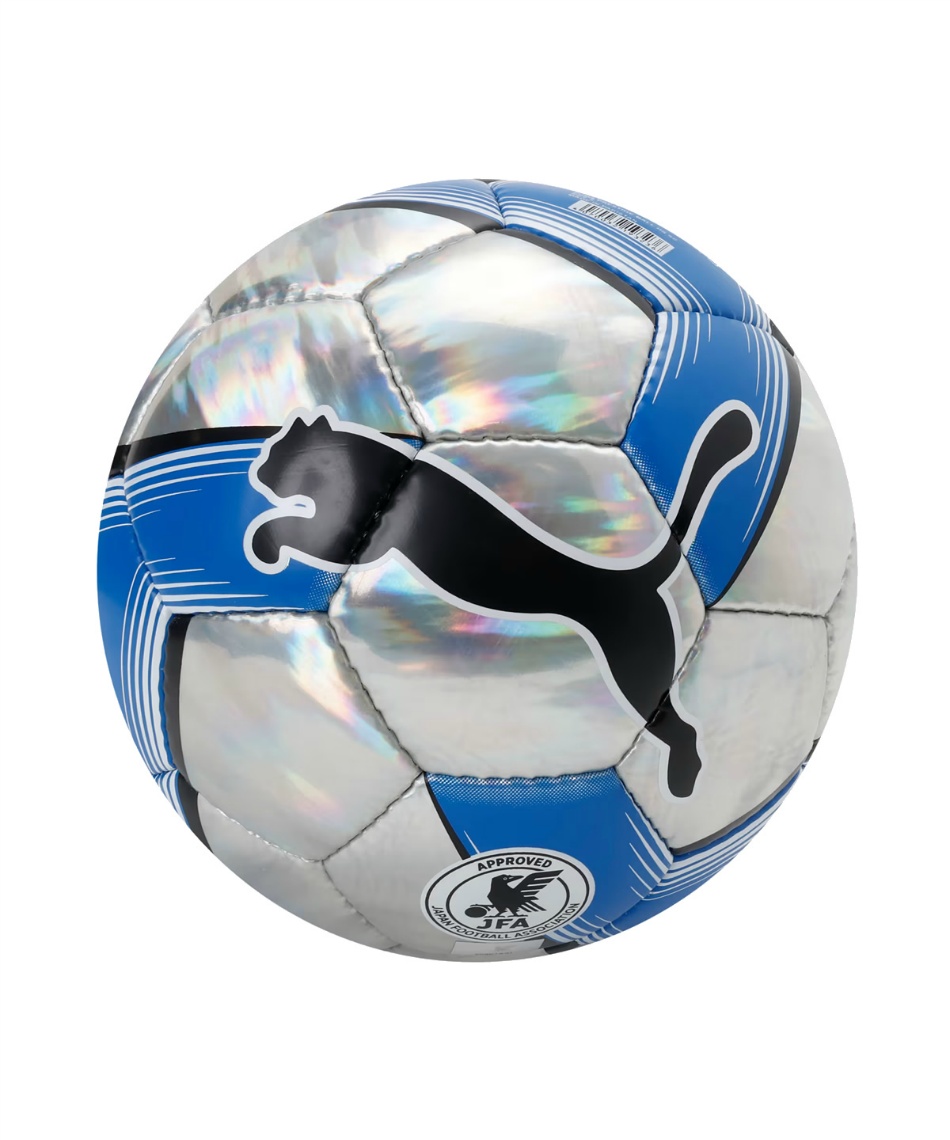 サッカーボール 3号 検定球 プレステージ グラフィックボール HS