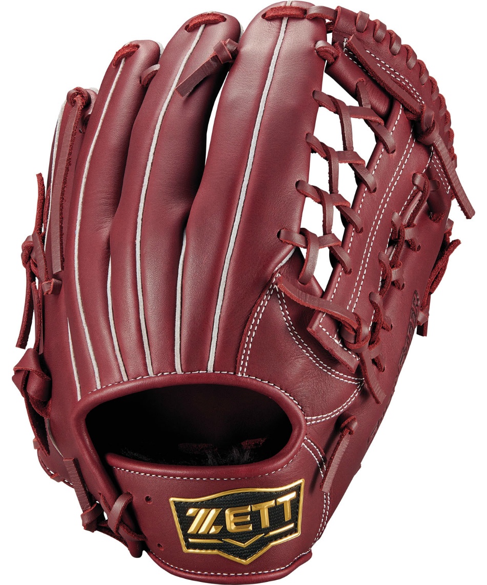 ゼット(ZETT) 野球 一般軟式グローブ オールラウンド 26S ソフト