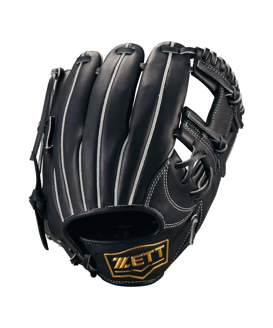ゼット(ZETT) 野球 少年軟式グローブ 内野手用 少年軟式グラブ