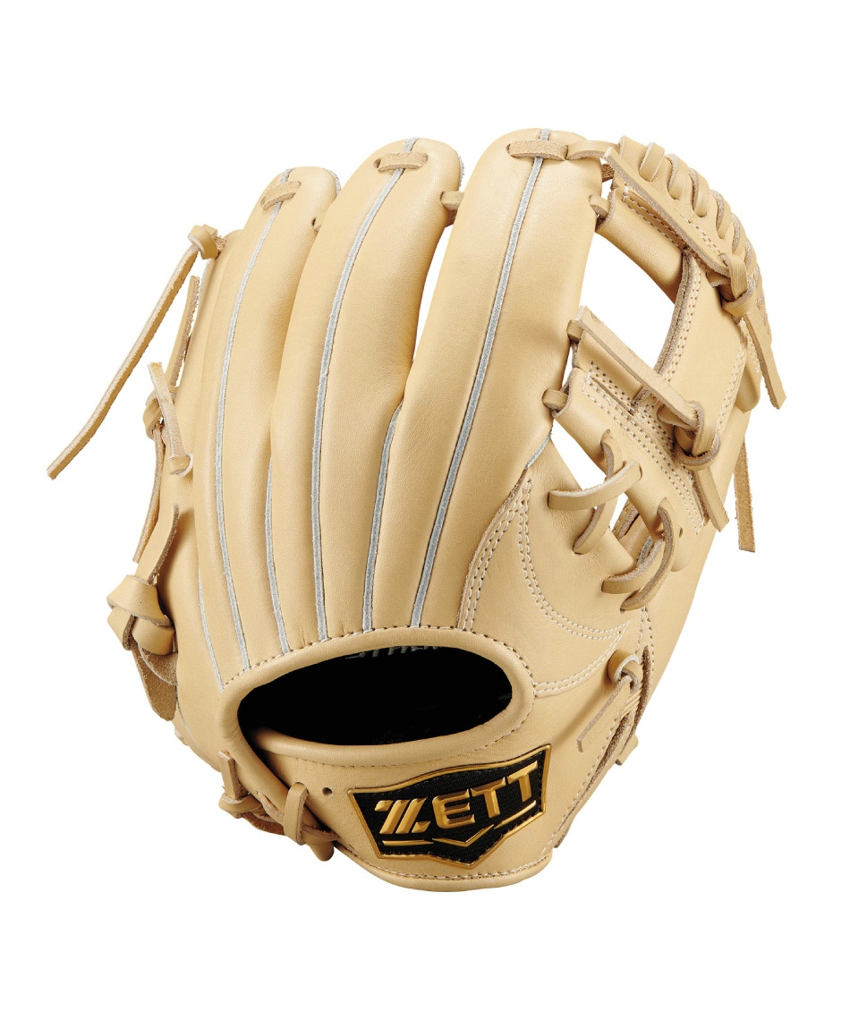 ゼット(ZETT) 野球 少年軟式グローブ 内野手用 少年軟式グラブ