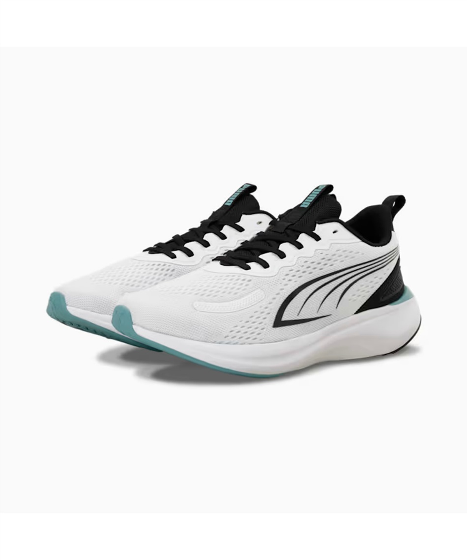 プーマ(PUMA) スニーカー ユニセックス ソフトライド ムーブオン