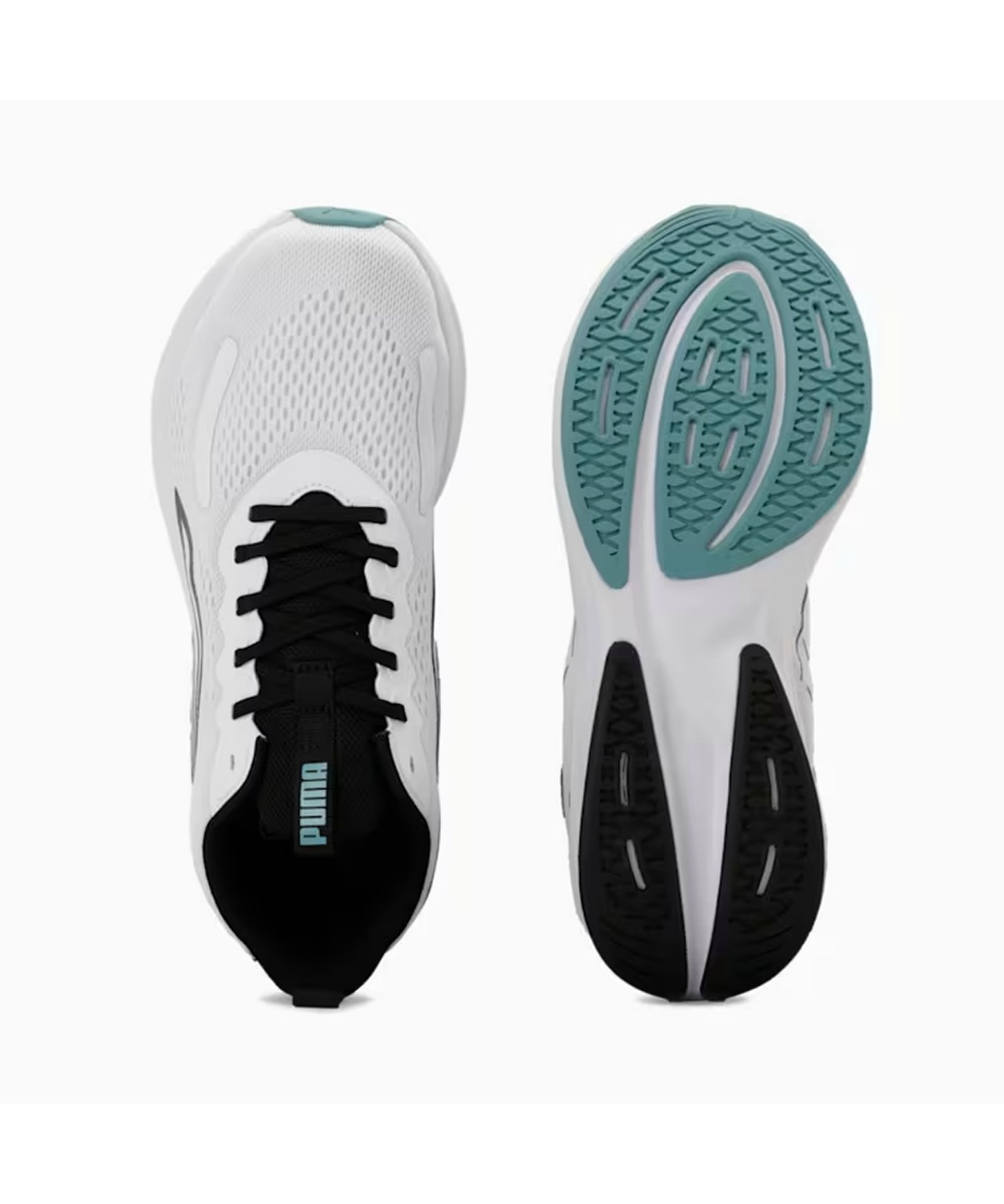 プーマ(PUMA) スニーカー ユニセックス ソフトライド ムーブオン