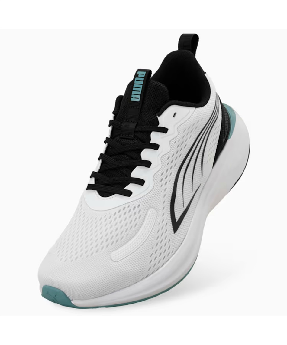 プーマ(PUMA) スニーカー ユニセックス ソフトライド ムーブオン