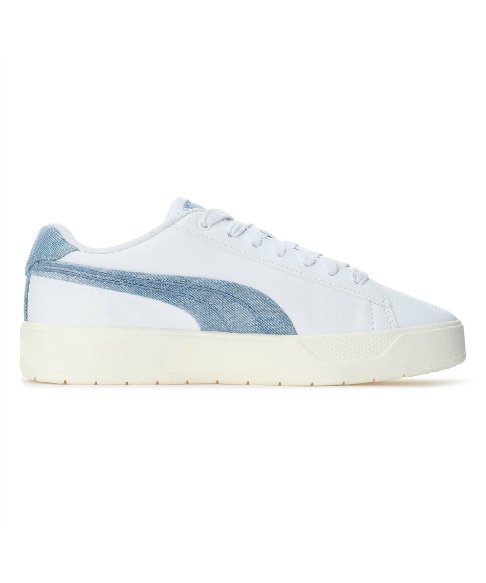 プーマ(PUMA) スニーカー 26SS スマッシュ ベル デニム 407401-01