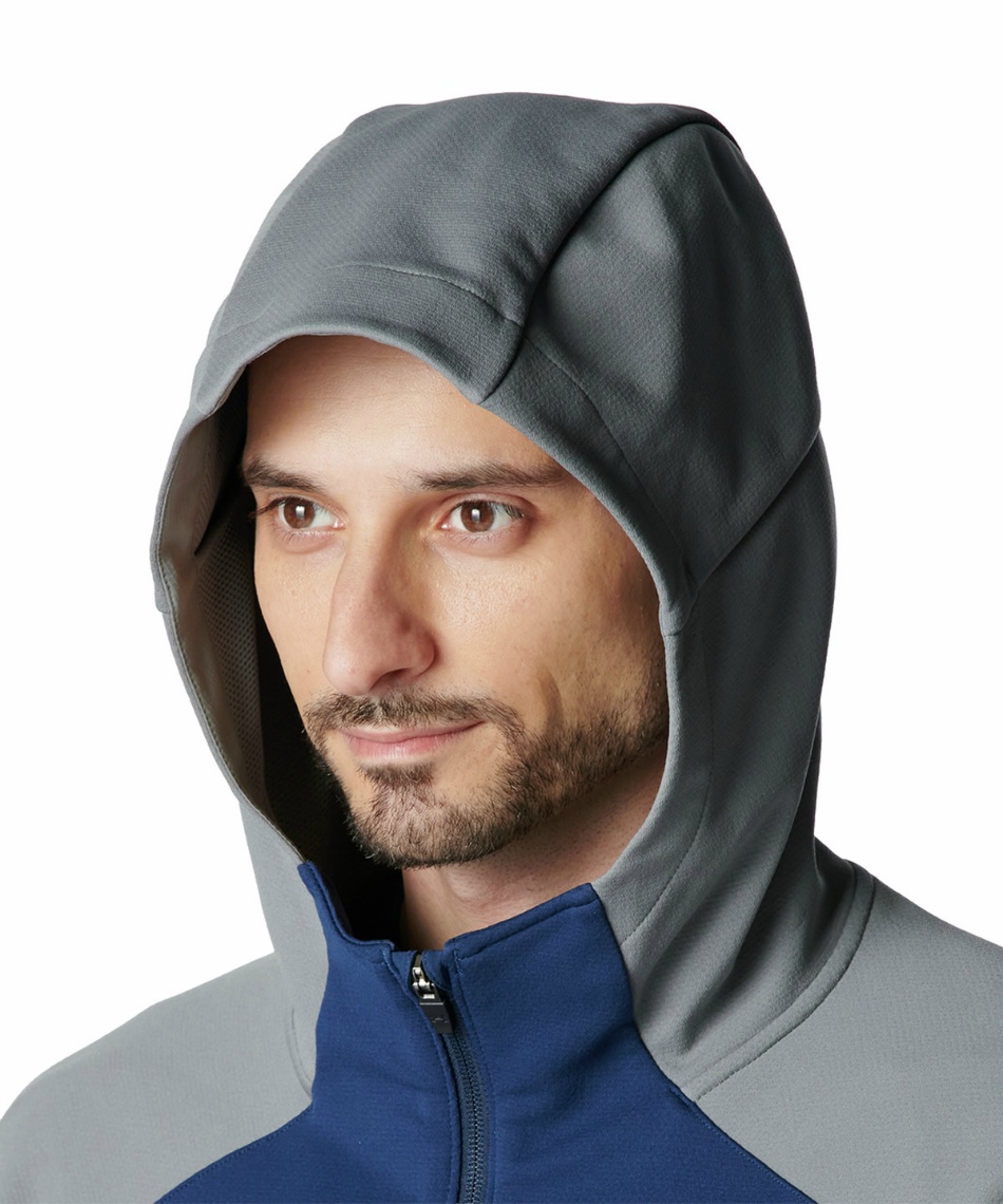 スポーツウェア ジャージ ジャケット UA KNIT FULL-ZIP JACKET 6015053
