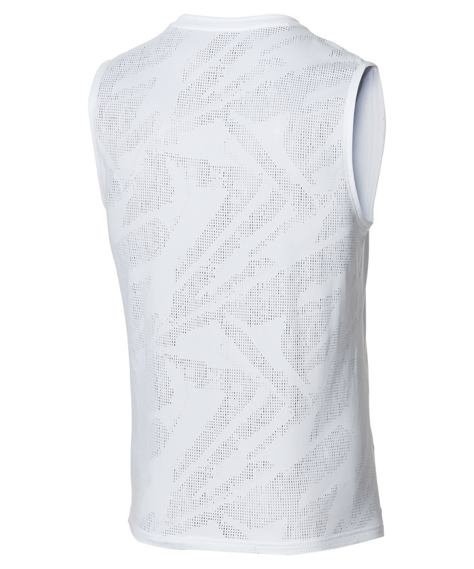 スポーツウェア ノースリーブ UA COOL PRO SLEEVELESS SHIRT 6012585