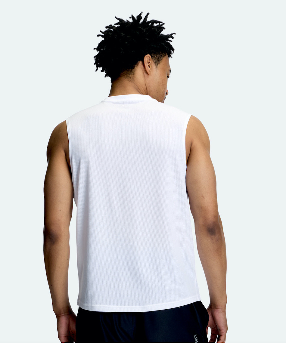 アンダーアーマー(UNDER ARMOUR) スポーツウェア ノースリーブ UA