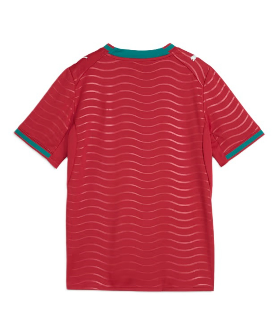 プーマ(PUMA) サッカーウェア レプリカシャツ キッズ サッカー