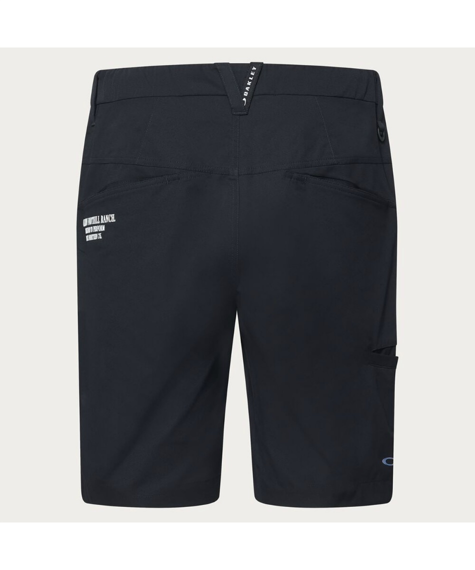ゴルフウェア ショートパンツ OAKLEY HEAT BLOCK SHORTS FOA408773