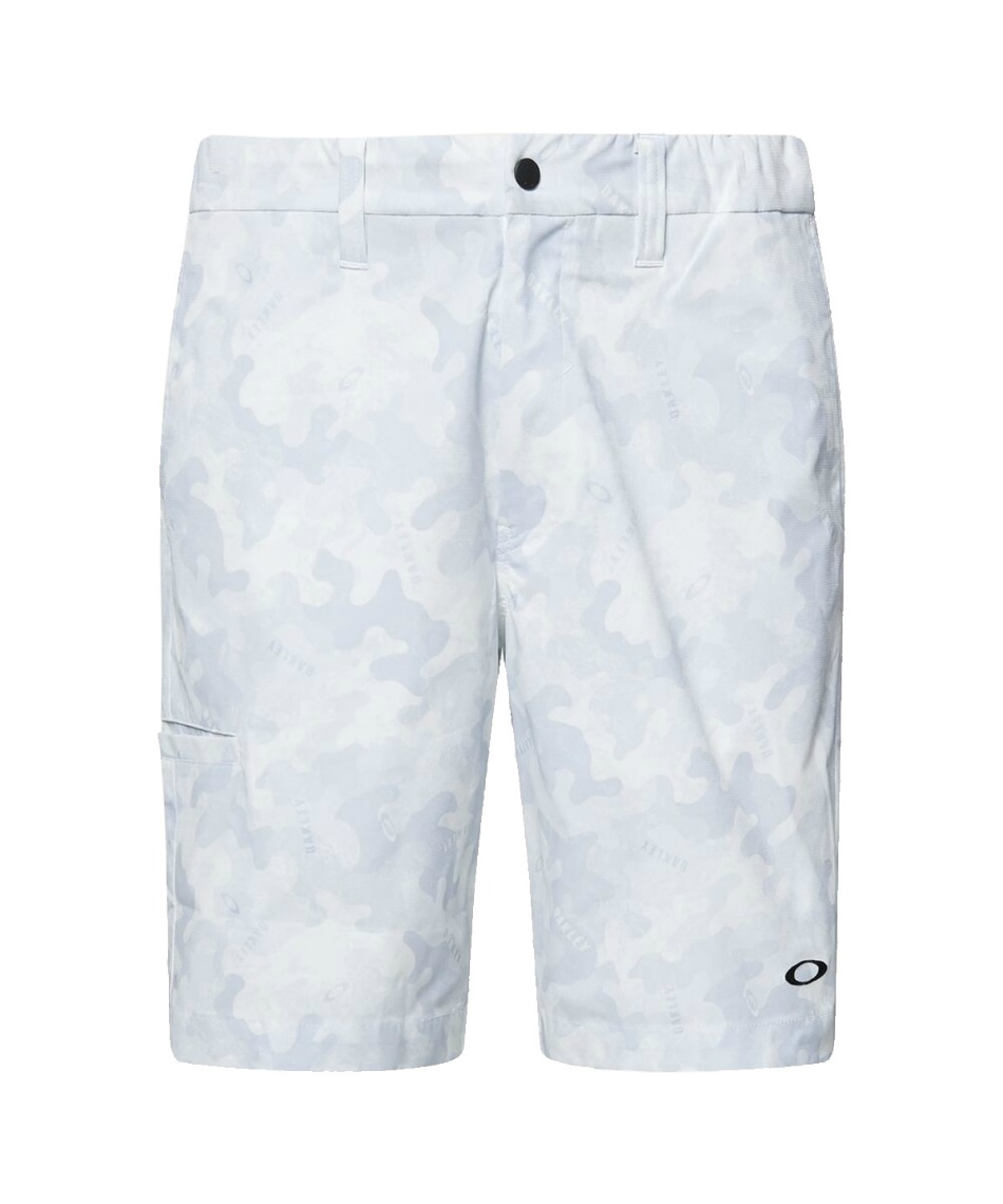 ゴルフウェア ショートパンツ OAKLEY HEAT BLOCK SHORTS FOA408773