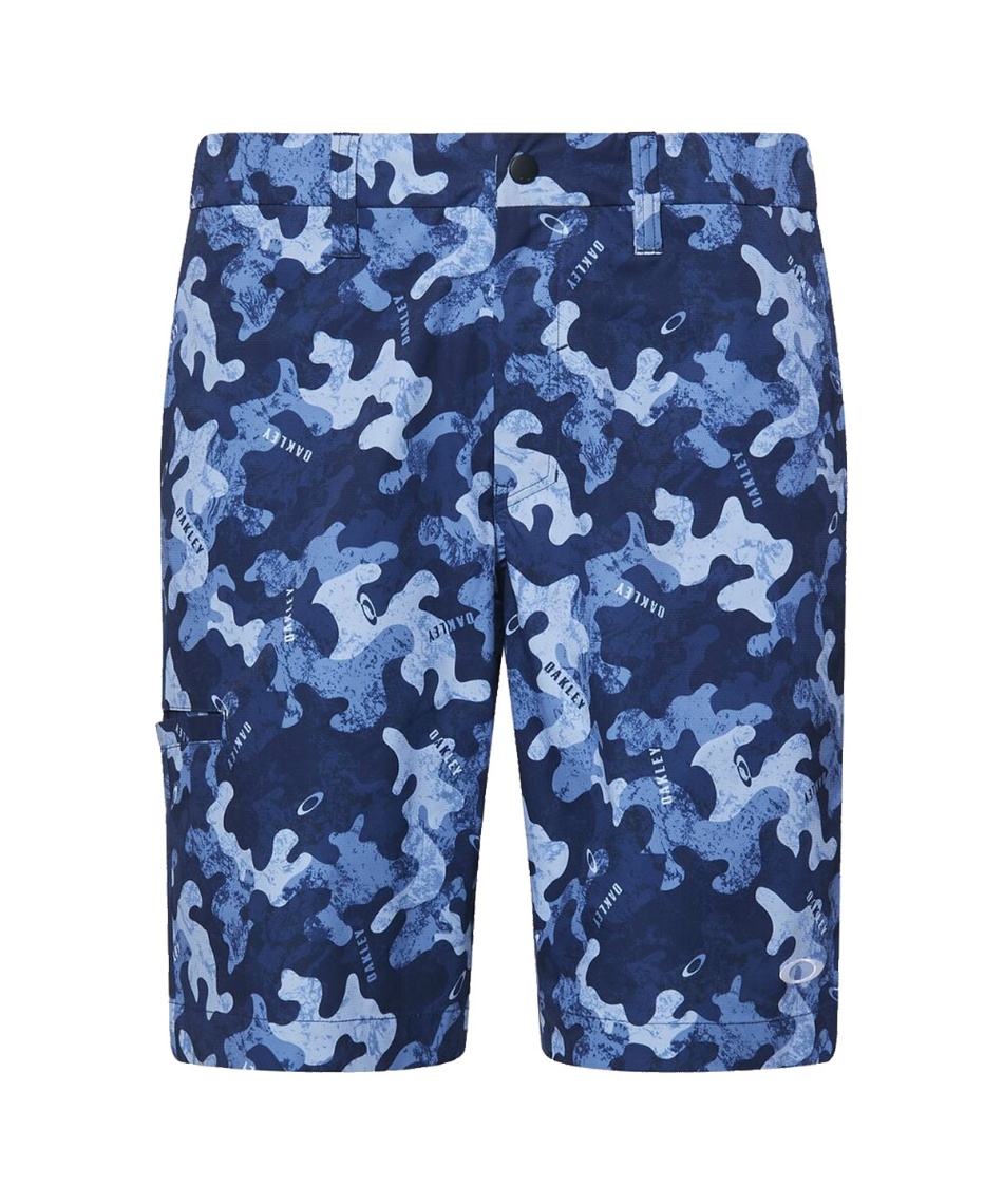 �l���|�C���g1425pt �y���������z�I�[�N���[(OAKLEY) �S���t�E�F�A �V���[�g�p���c OAKLEY HEAT BLOCK SHORTS FOA408773 �y�������K�i�z�y2026�N�t�ă��f���z �����Y 66V L�iUS M�j