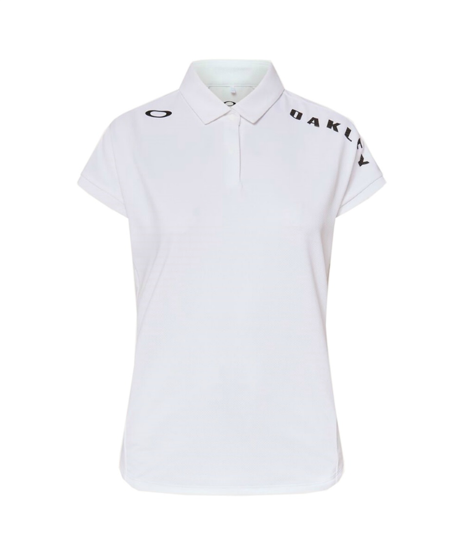 �l���|�C���g109pt 9% OFF�^SALE �y���������z�I�[�N���[(OAKLEY) �S���t�E�F�A �|���V���c ���� ELEVATE FRENCH SLEEVE SHIRT FOA500926 �y�������K�i�z�y2026�N�t�ă��f���z ���f�B�[�X 100 L�iUS�|M�j