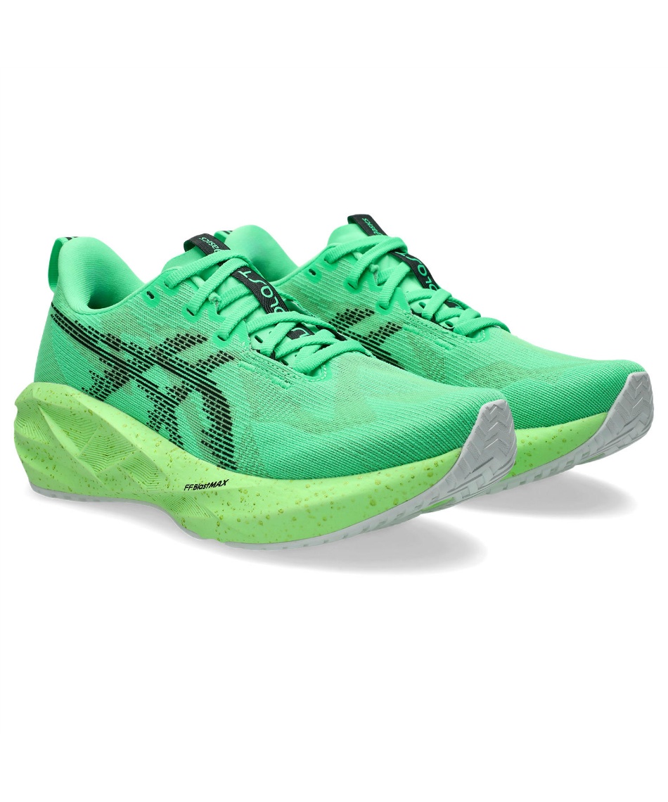 12月11日発売】 アシックス(asics) ランニングシューズ ノバブラスト 5
