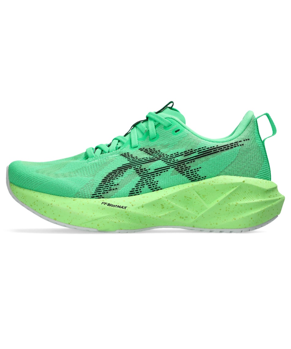 アシックス(asics) ランニングシューズ ノバブラスト 5 1012B991-300