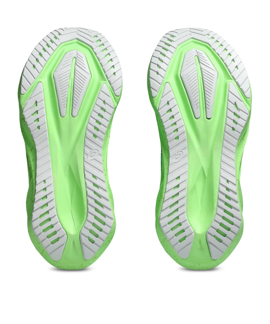 12月11日発売】 アシックス(asics) ランニングシューズ ノバブラスト 5