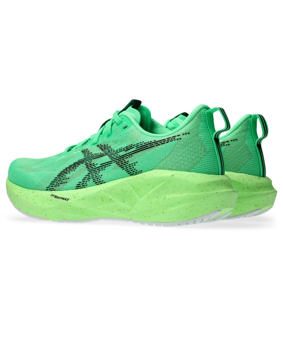 アシックス(asics) ランニングシューズ ノバブラスト 5 1012B991-300