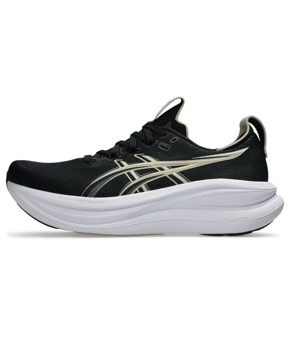 ☆ アシックス(asics) ランニングシューズ GEL-NIMBUS 28 EXTRA WIDE