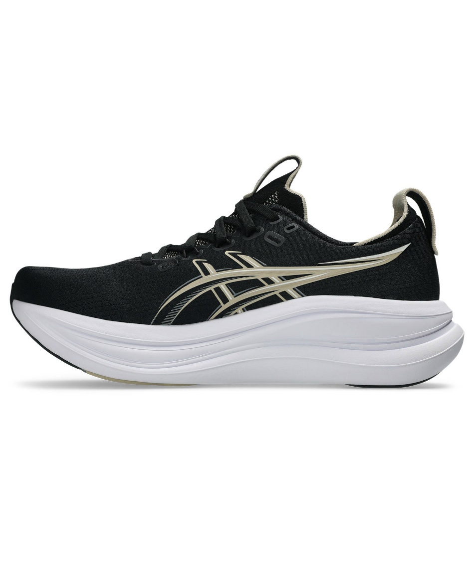 アシックス(asics) ランニングシューズ GEL-NIMBUS 28 EXTRA WIDE