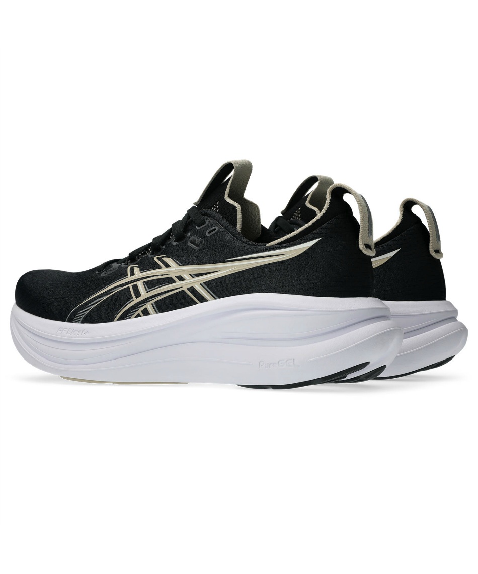 アシックス(asics) ランニングシューズ GEL-NIMBUS 28 EXTRA WIDE