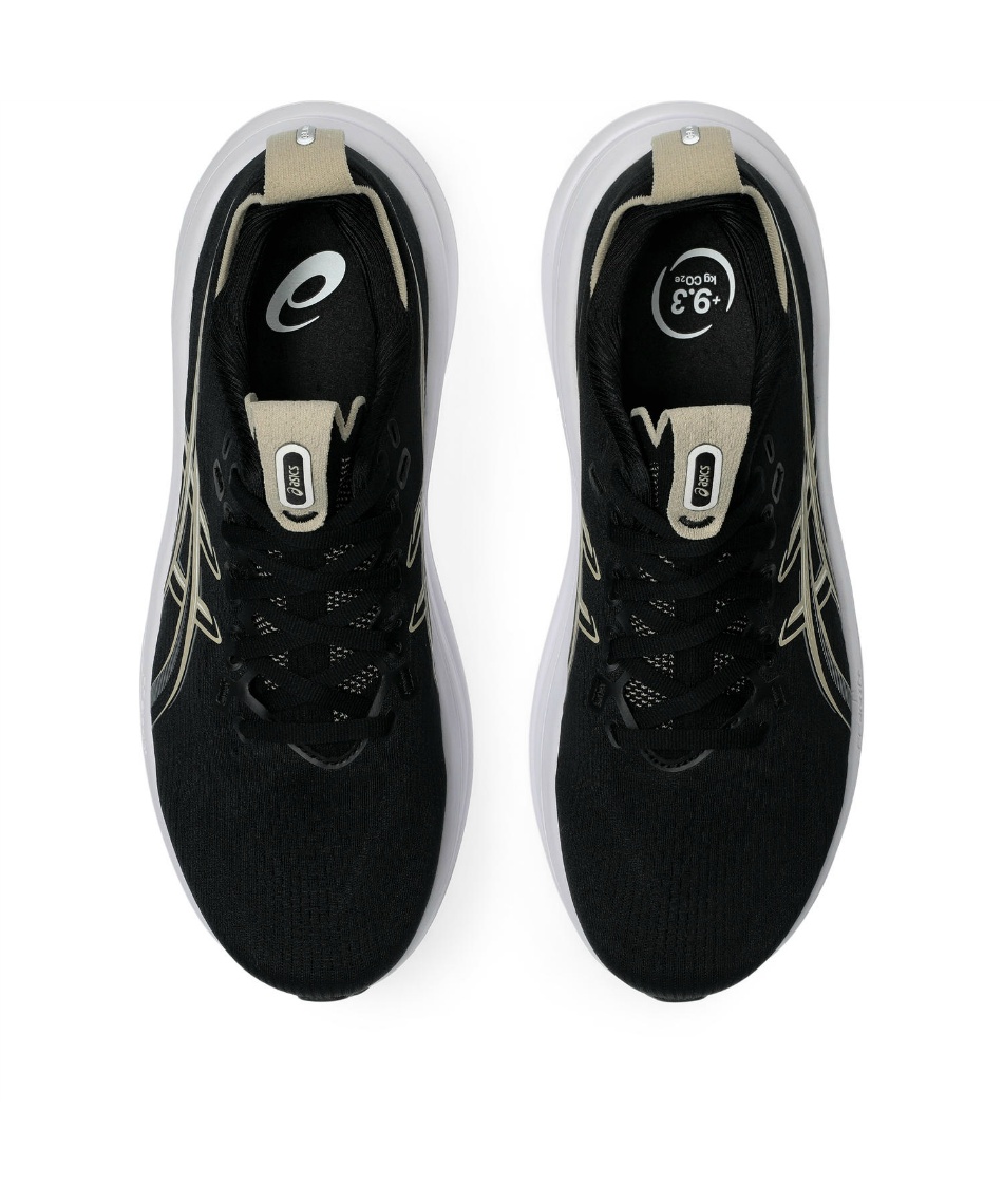 アシックス(asics) ランニングシューズ GEL-NIMBUS 28 EXTRA WIDE