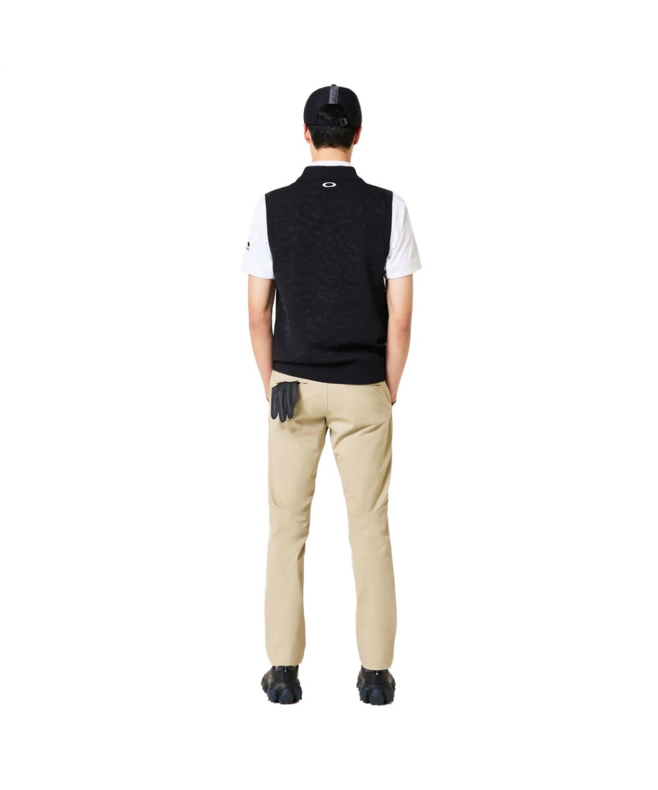 ゴルフウェア ロングパンツ OAKLEY VERSATILE STRAIGHT FOA408775-7B5