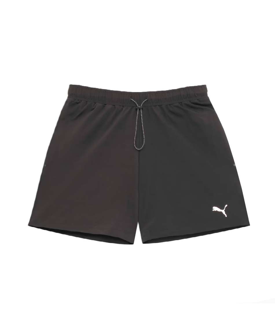 プーマ(PUMA) ハーフパンツ ESS エレベーテッド ウーブン ライク 8