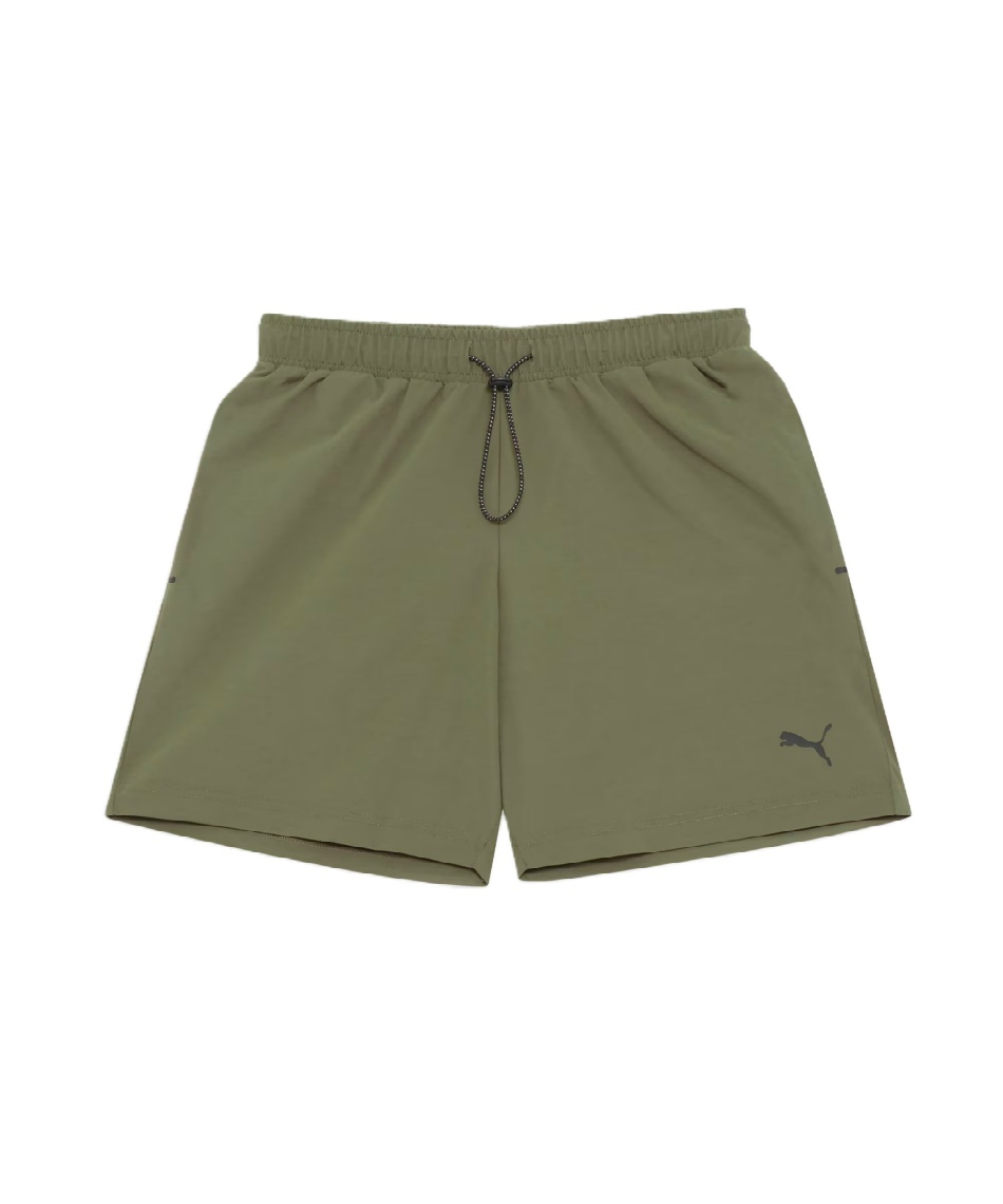 プーマ(PUMA) ハーフパンツ ESS エレベーテッド ウーブン ライク 8