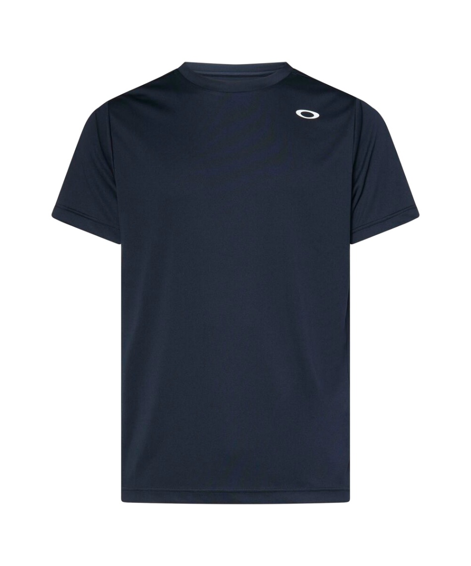 オークリー(OAKLEY) Tシャツ 半袖 FOUNDATIONAL TECH SS CREW 1.0