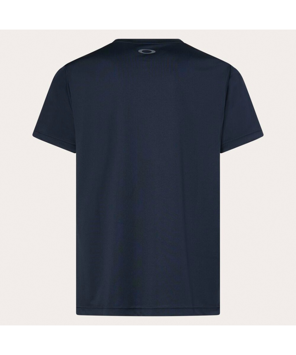オークリー(OAKLEY) Tシャツ 半袖 FOUNDATIONAL TECH SS CREW 1.0