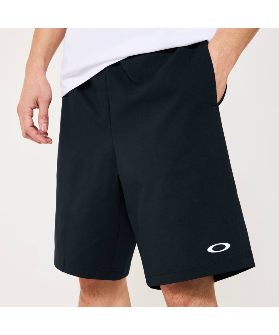 オークリー(OAKLEY) ハーフパンツ FOUNDATIONAL TECH SHORTS 1.0