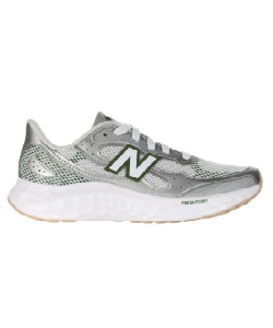 �l���|�C���g90pt �y���������z�j���[�o�����X(new balance) �����j���O�V���[�Y Fresh Foam Arishi v4 Tiralux �t���b�V���t�H�[�� �A���V v4 �e�B�����N�X WARISTA4 D ���f�B�[�X SILVER 24�D5