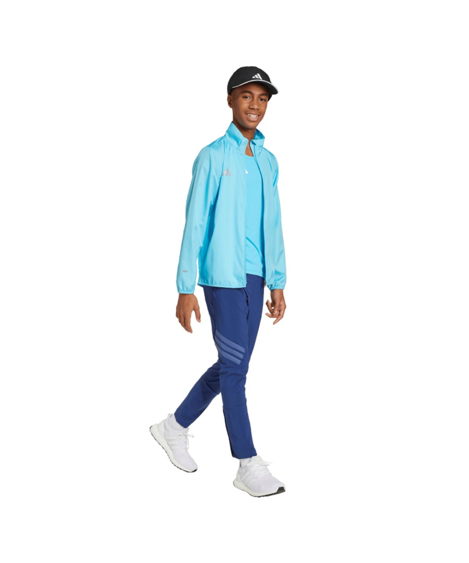 アディダス(adidas) 帽子 キャップ AEROREADY バスケットボール