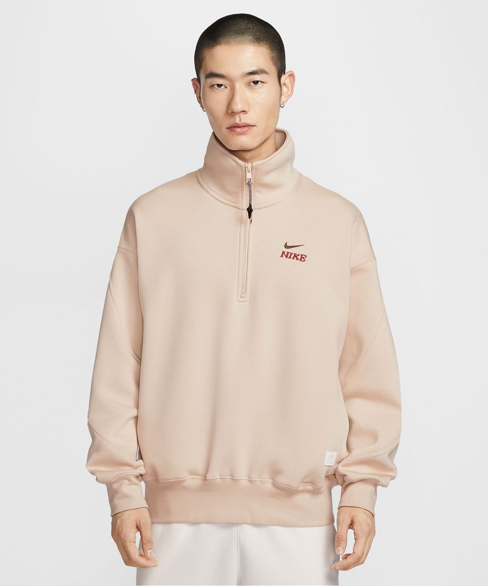 ナイキ(NIKE) スウェットトレーナー NSW CNY 裏起毛HZフリース GC