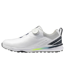 �l���|�C���g1700pt �y���������z�~�Y�m(MIZUNO) �S���t�V���[�Y �X�p�C�N���X �l�N�X���C�g�G�i�W�[2 �{�A 51GM2651 �y2026�N���f���z �����Y WH�^BL�^YE01 27�D0