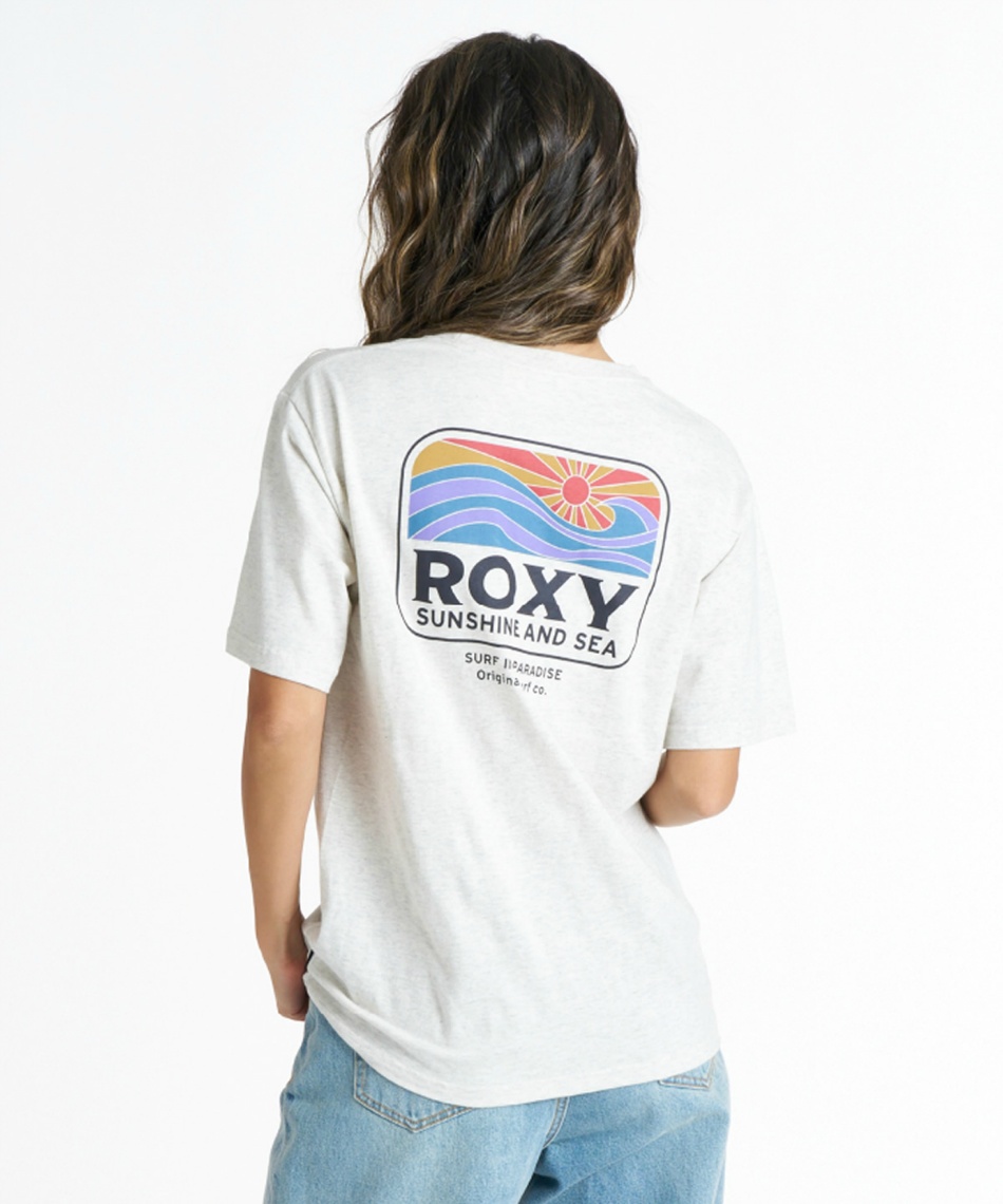 Tシャツ 半袖 C バックGRX BOX 半袖T RST261607Y 【国内正規品